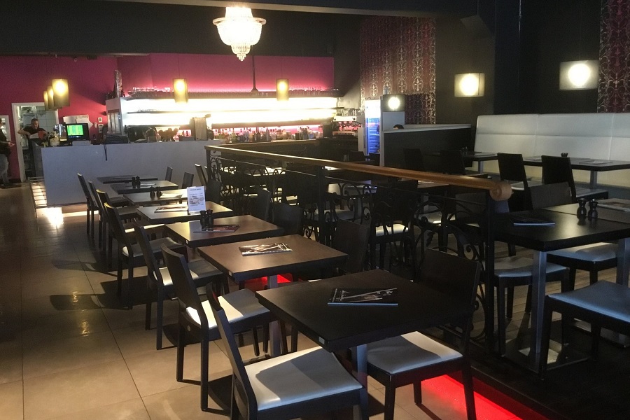Restaurant De Cinema - Turnhout